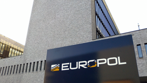 EUROPOL