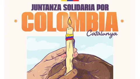 Juntanza solidaria
