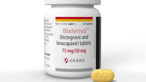 Bixlenvo