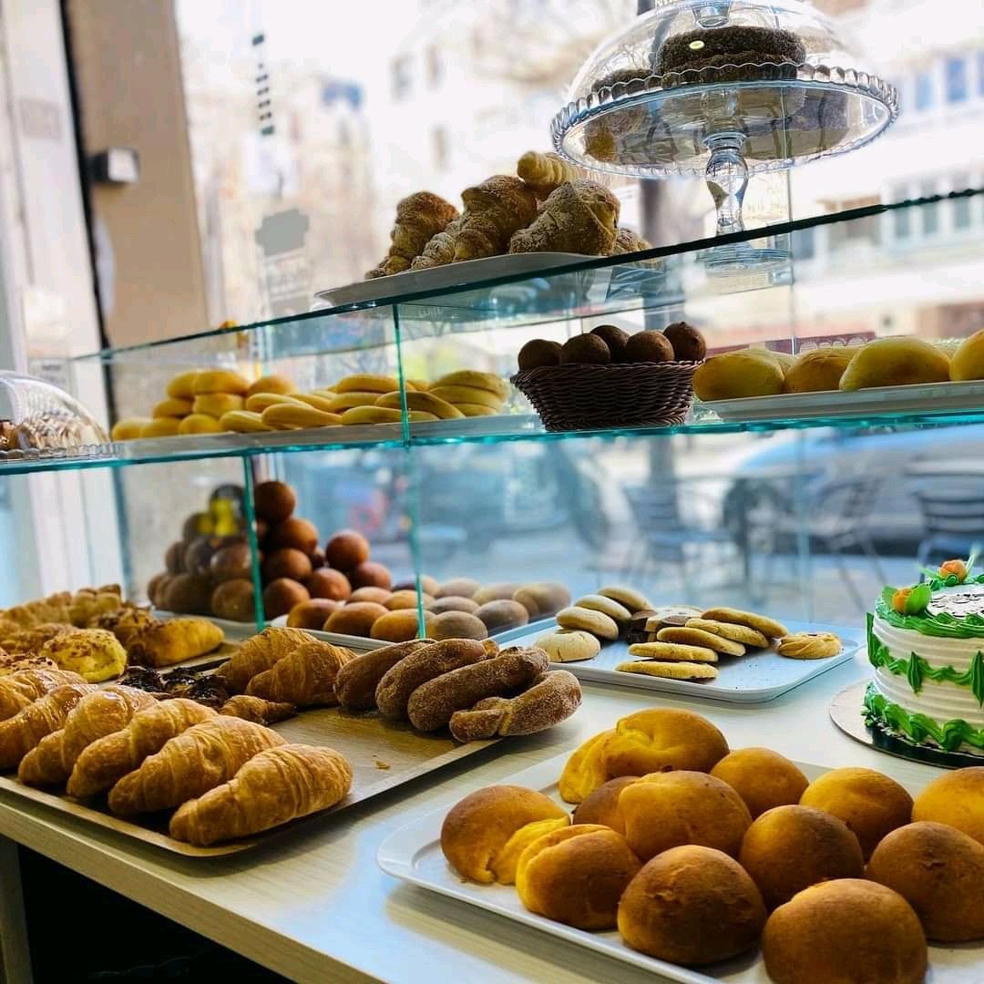 Panadería Colombia Pan y Sabor tiene 22 años en España