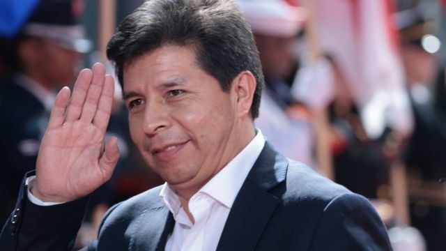 ¡Atención! Así va el caso del ex presidente de Perú