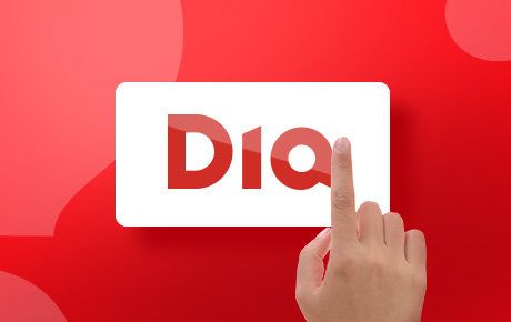 ¡Atención! Mire qué hicieron con el Grupo DIA