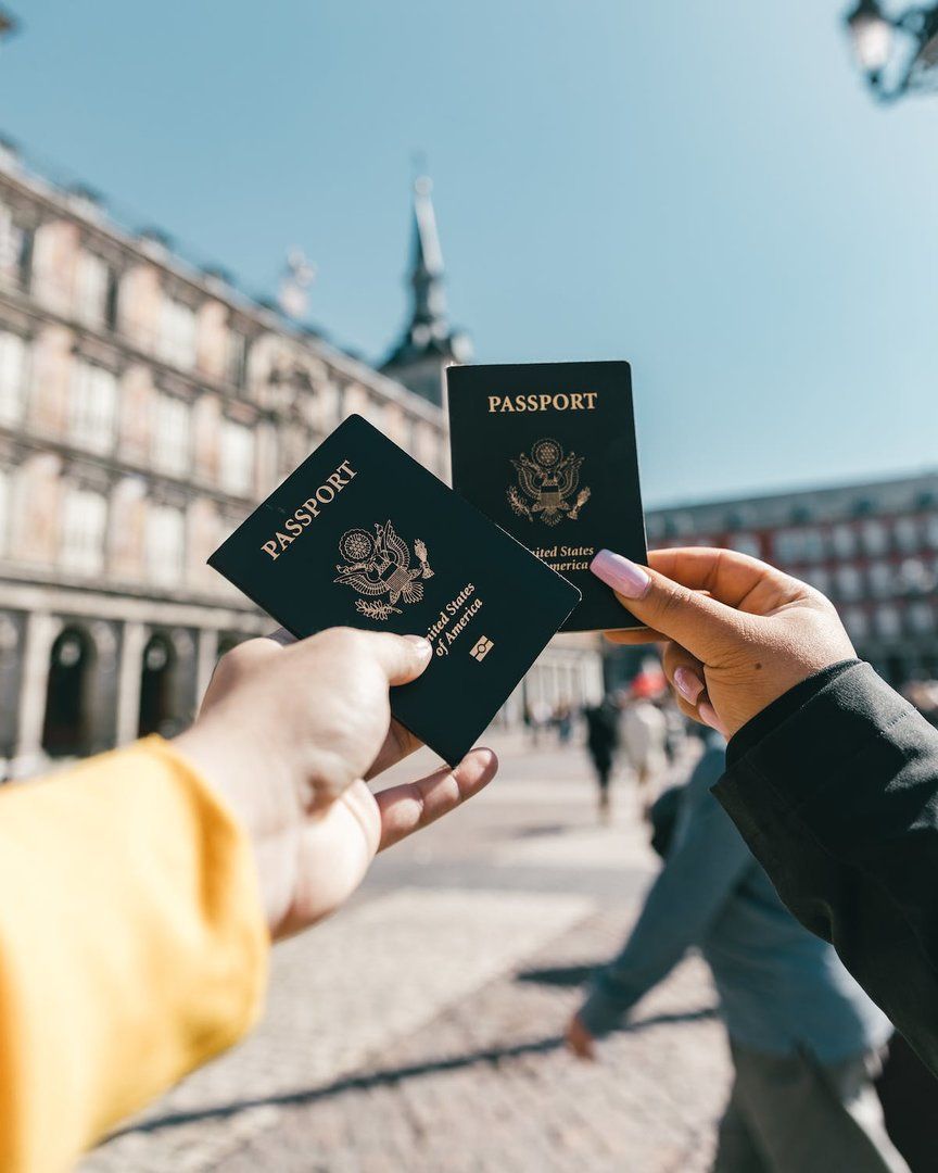 Conoce 4 maneras de solicitar Residencia en EEUU