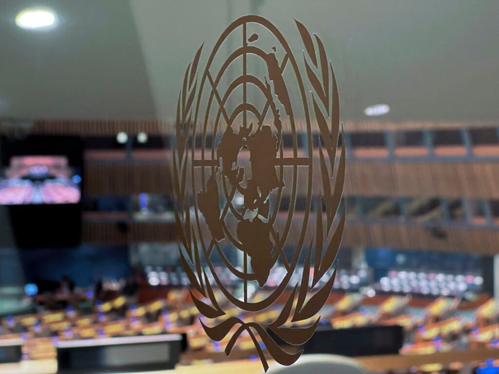 ONU no ha detectado "combates de importancia en Ucrania"