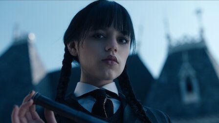¿Wednesday tendrá o no segunda temporada?