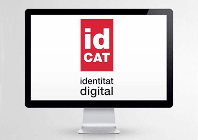 Migrantes: ¿Cómo solicitar el  Certificado digital IdCAT en Sabadell