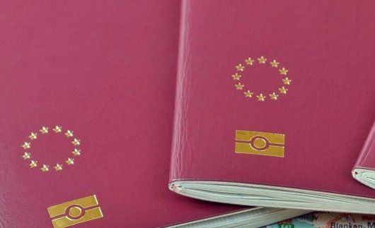¿Qué es la Visa Dorada?