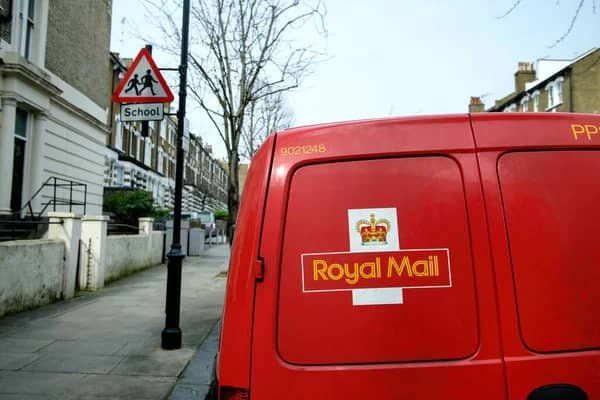 Un grupo de cibercriminales atacan sistema informático de Royal Mail