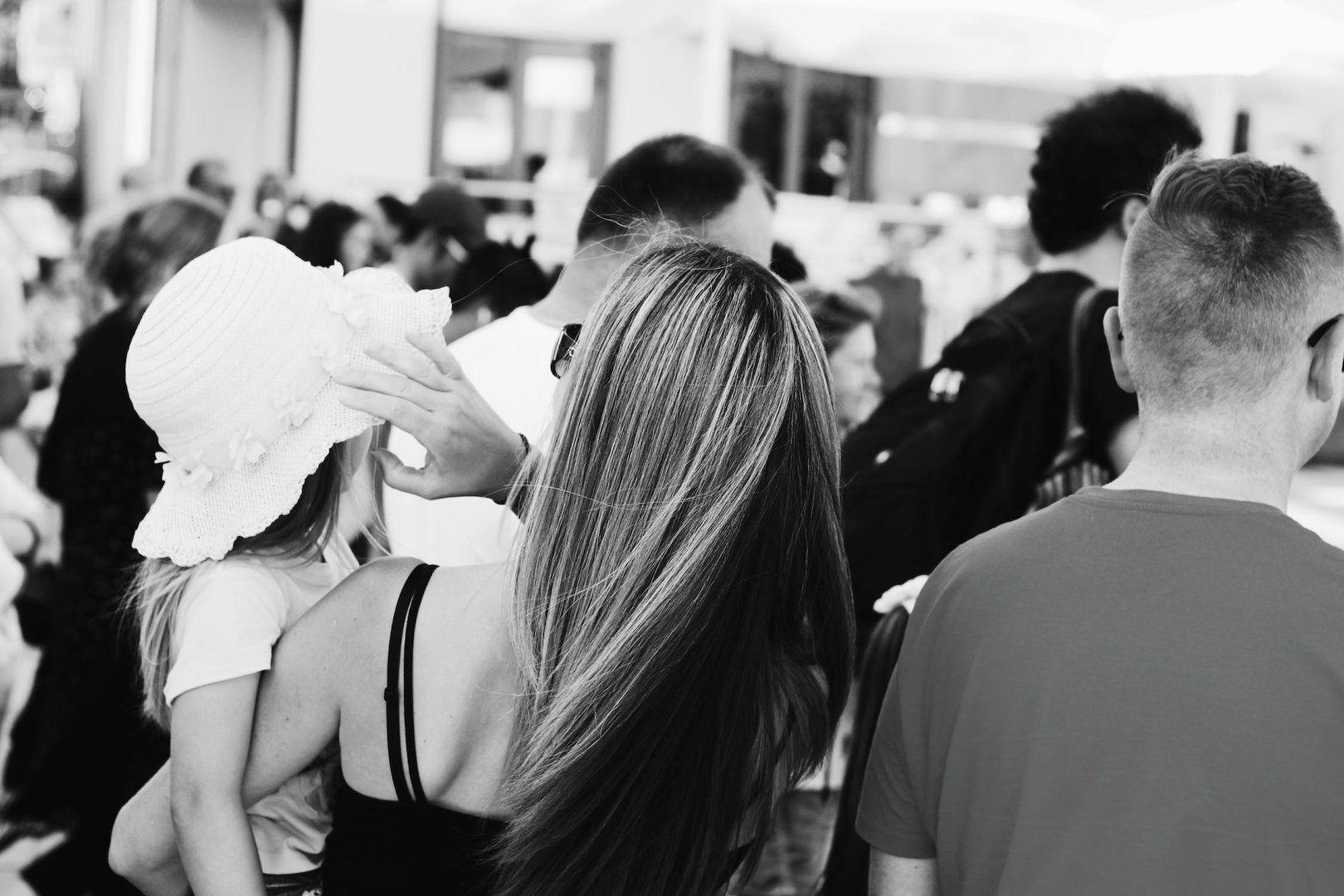 Extranjeros: Conozca las opciones para traer a su familia a España