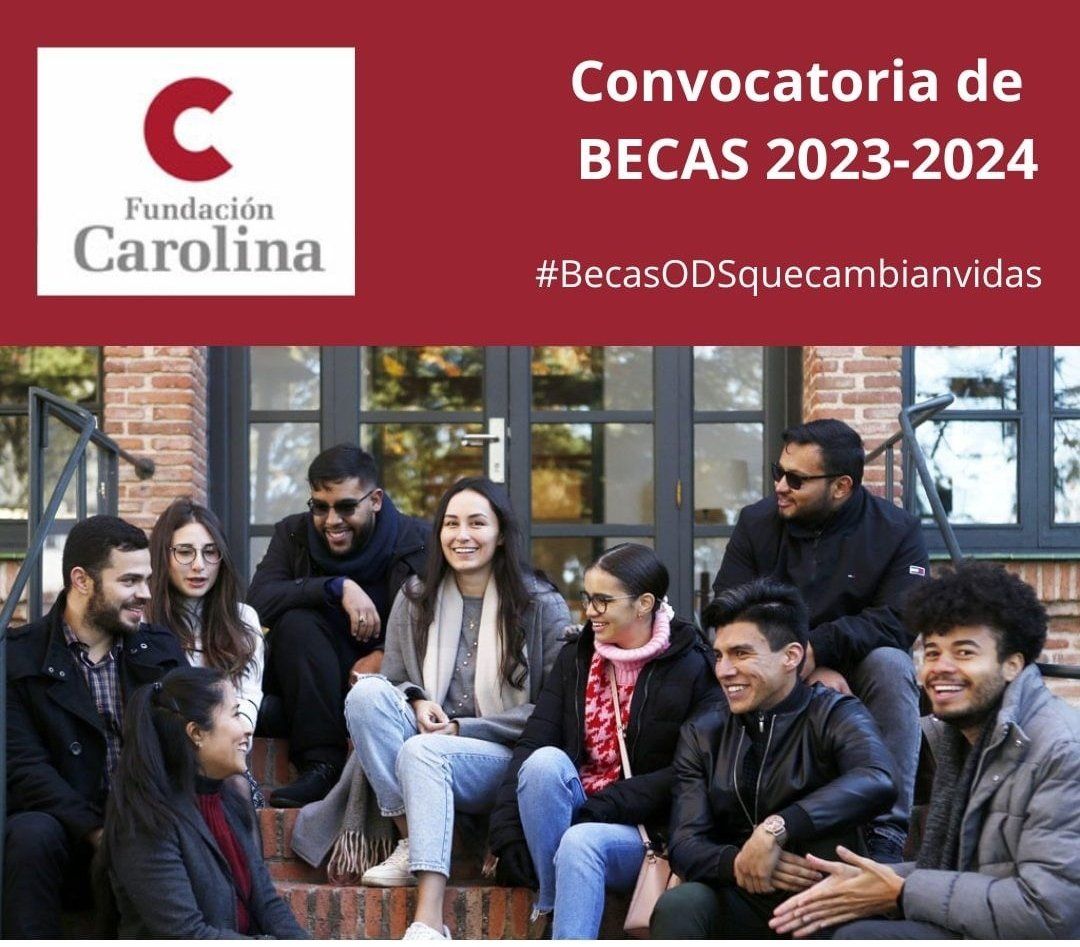 ¡Atención Latinos! Llegó la oportunidad de estudiar en España