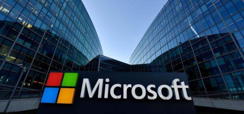 ¡Conoce! Las ganancias de Microsoft