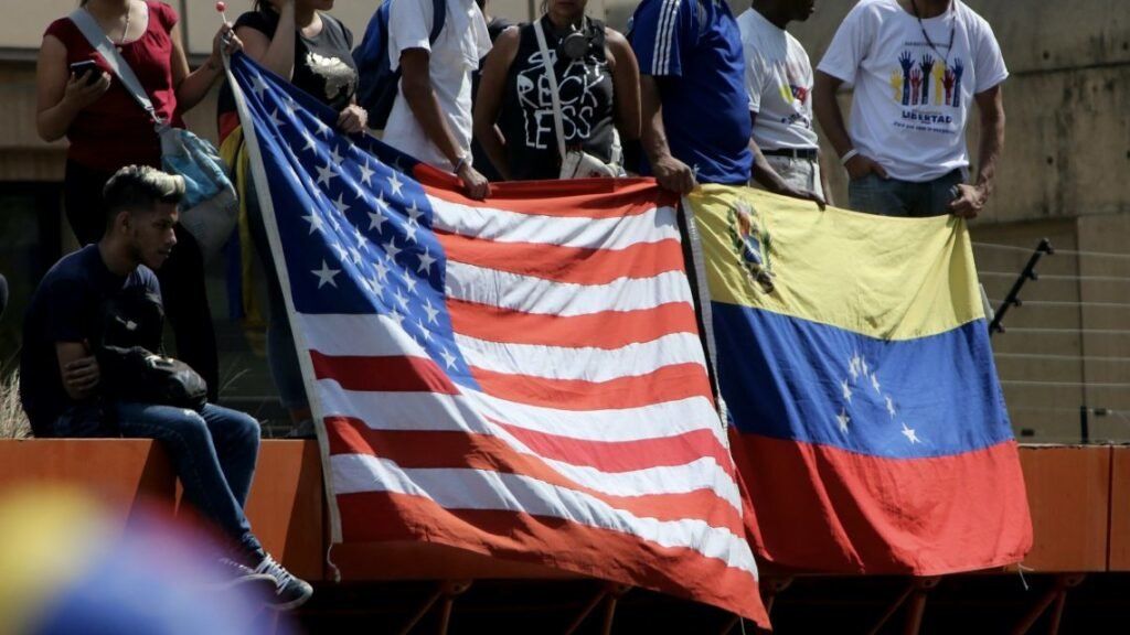 Denunciaron a Biden por Visas Humanitarias (+Detalles)