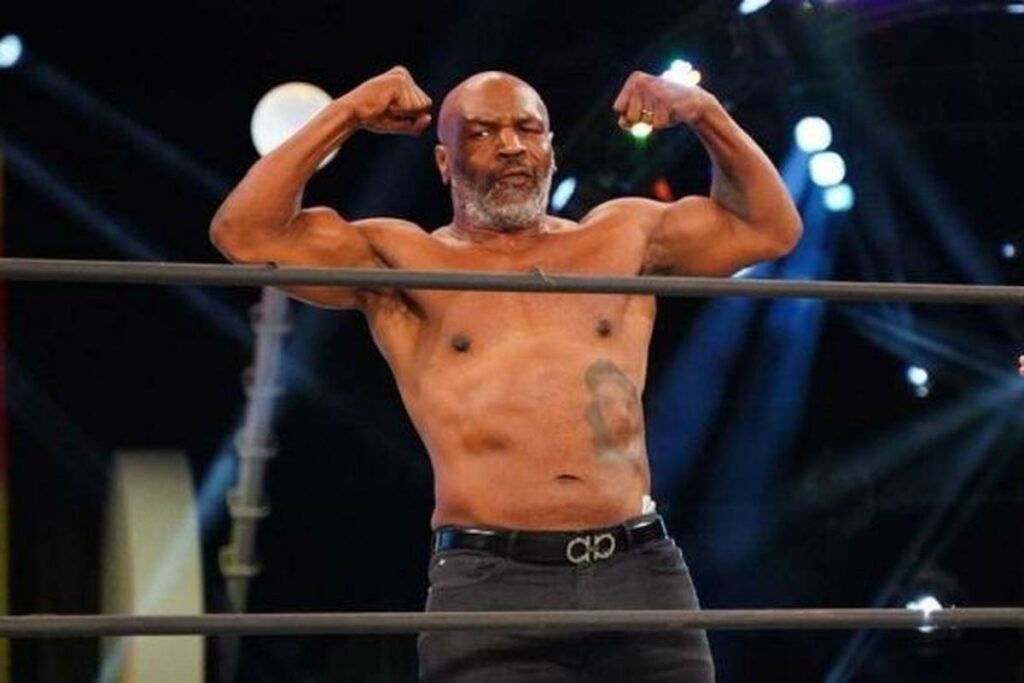 ¡Lee! ¿Por qué Mike Tyson ha sido demandado?