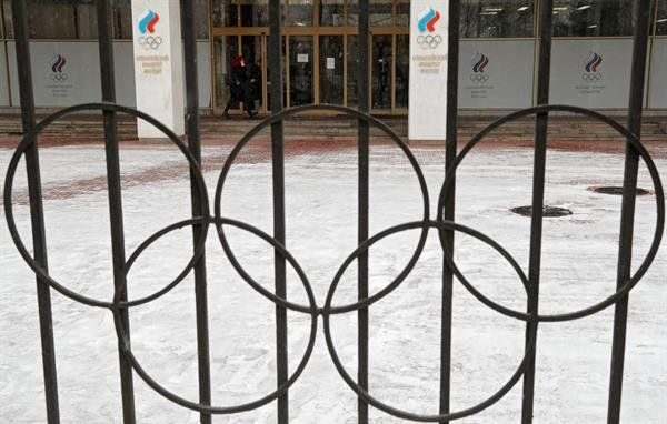 ¡Lamentable! Conoce los detalles complicados del deporte ruso