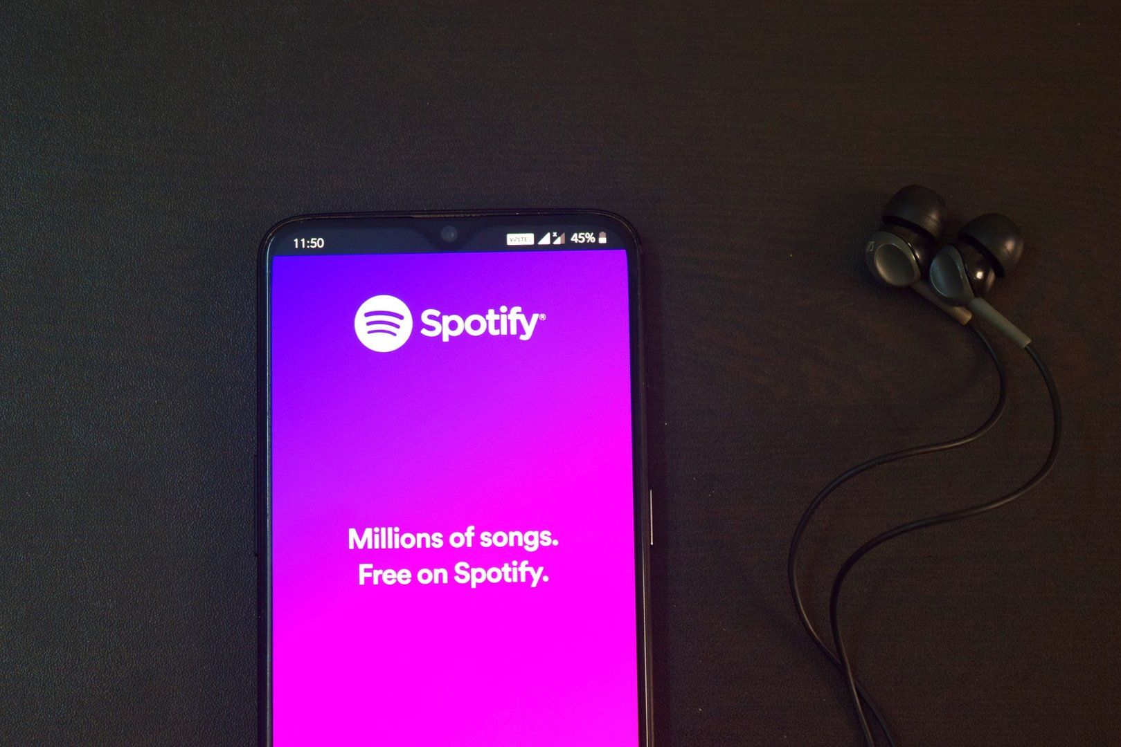 ¡Lee! ¿Cuáles son los estrenos de Spotify?
