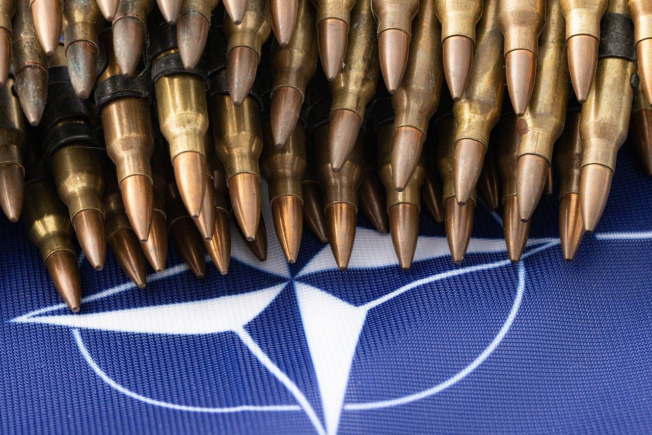 ¡Atención! OTAN pide aumento de asistencia
