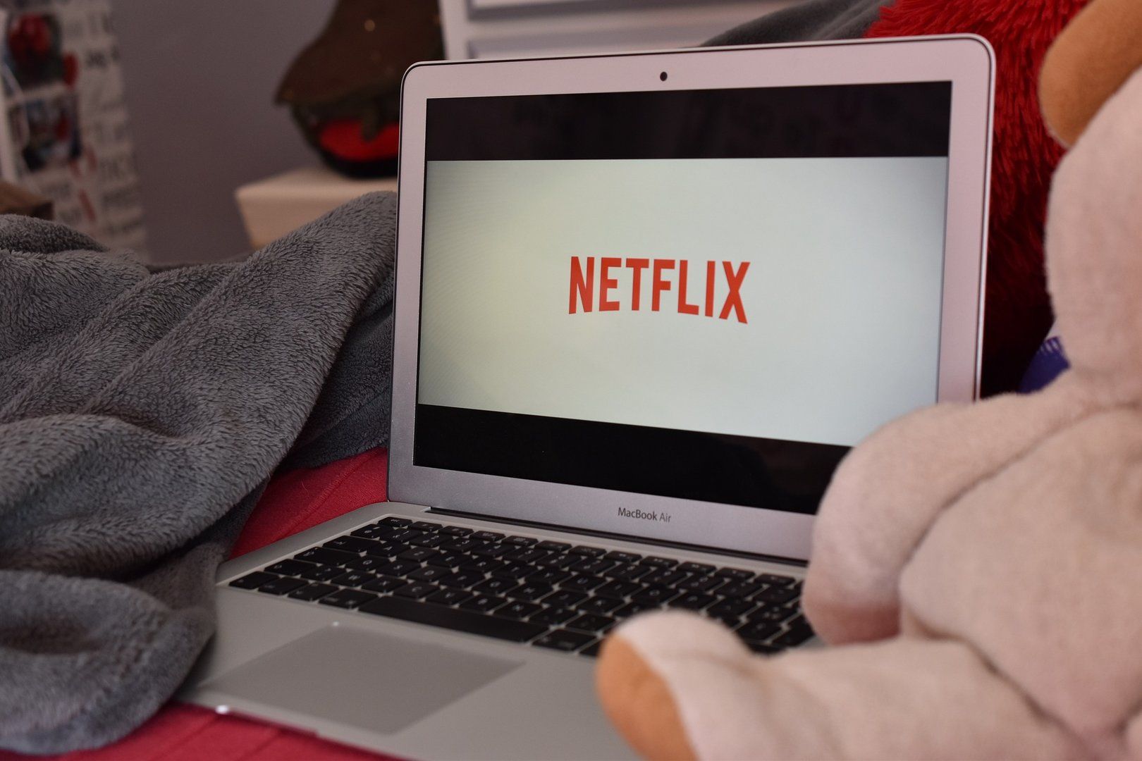 Netflix tomará estas medidas y no podrás compartir la cuenta