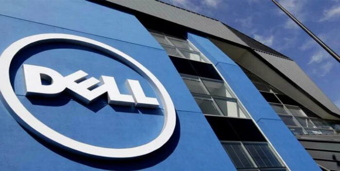 Más de 6000 personas quedarán despedidas de la empresa tecnológica Dell