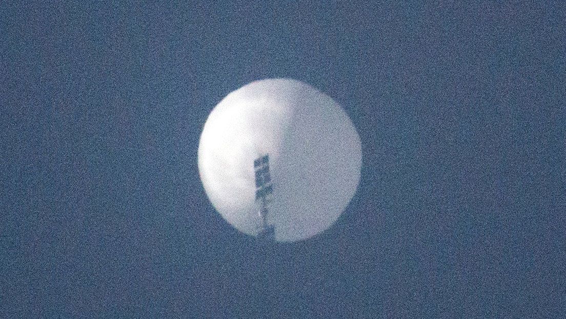 China: Países latinoamericanos entienden que el globo no representa amenaza