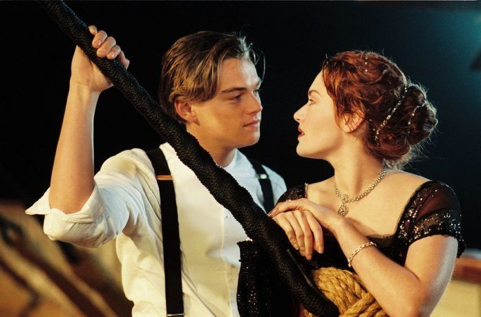 ¡Titanic de vuelta a la pantalla! En los cines de España