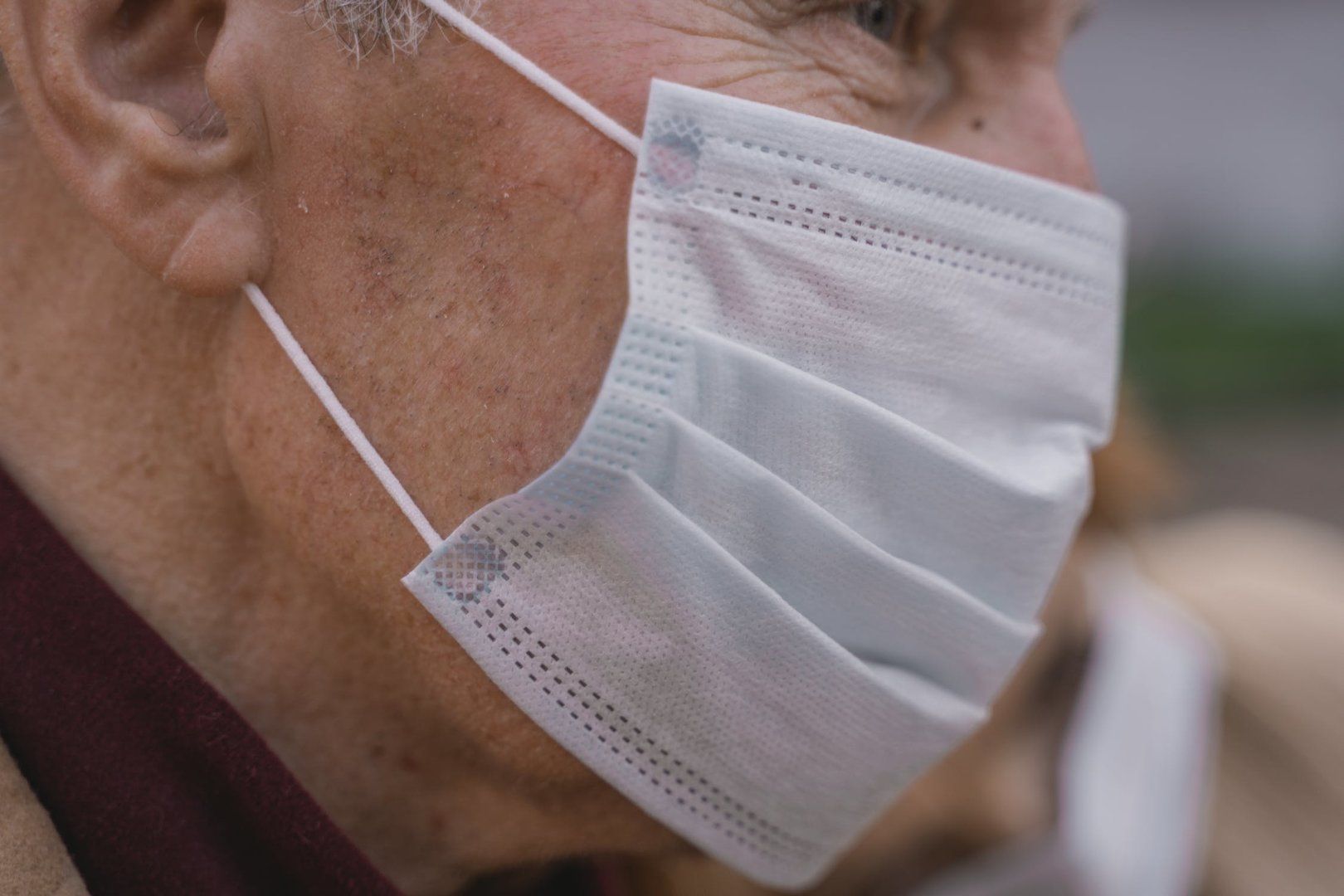 ¡Pendiente! Conoce los lugares donde si debes usar mascarillas