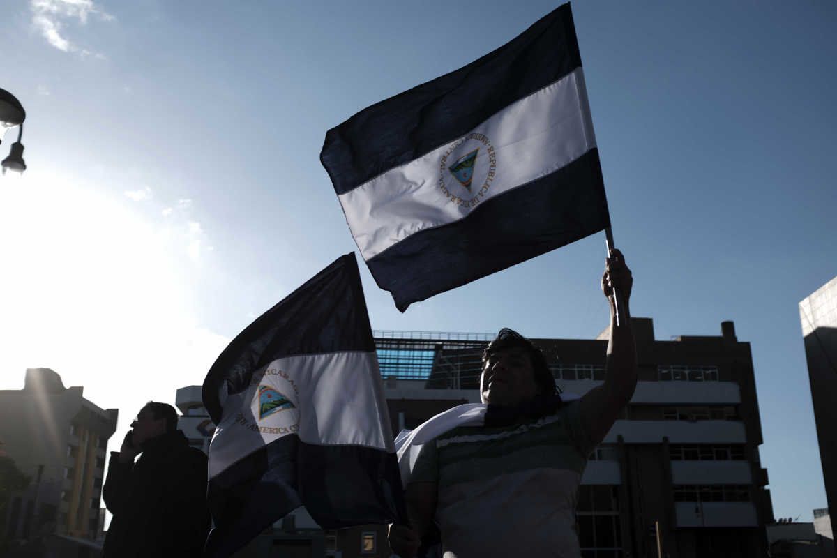 A los presos políticos de Nicaragua les ofrecieron la nacionalidad en España
