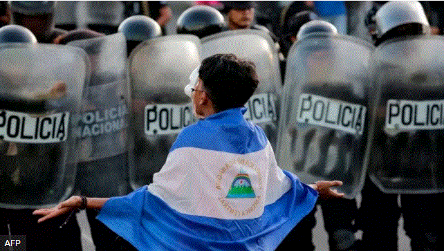España extendió la oferta de nacionalidad a los 94 ciudadanos nicaragüenses