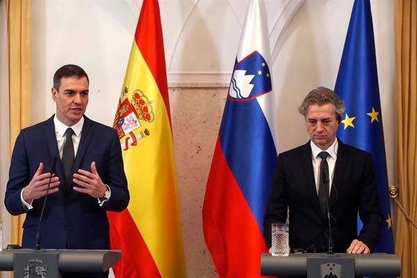 Sánchez remite a investigación de la RFEF por presunto pago del Barcelona