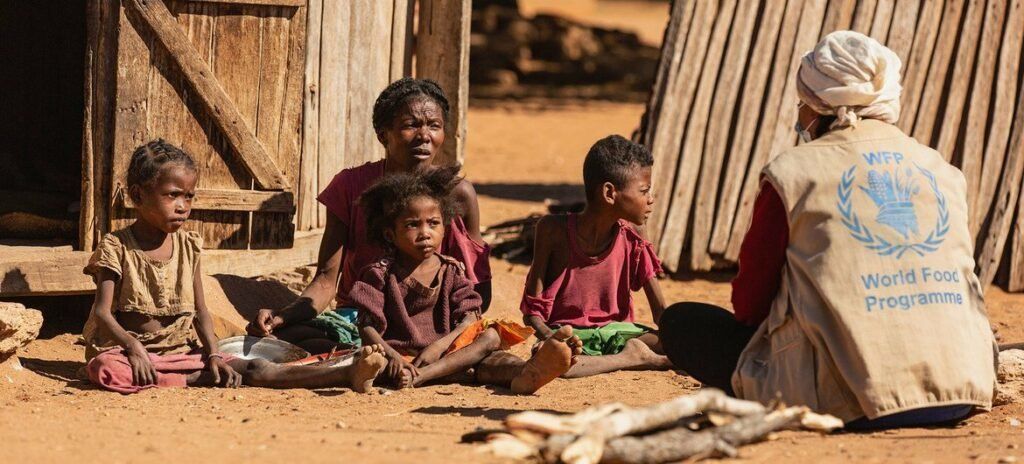ONU asignó fondos para llegar a las personas más vulnerables del mundo