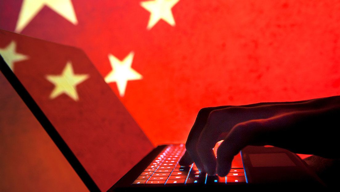 En China: Localizaron a un grupo de “hackers”