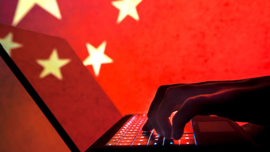 En China: Localizaron a un grupo de “hackers”
