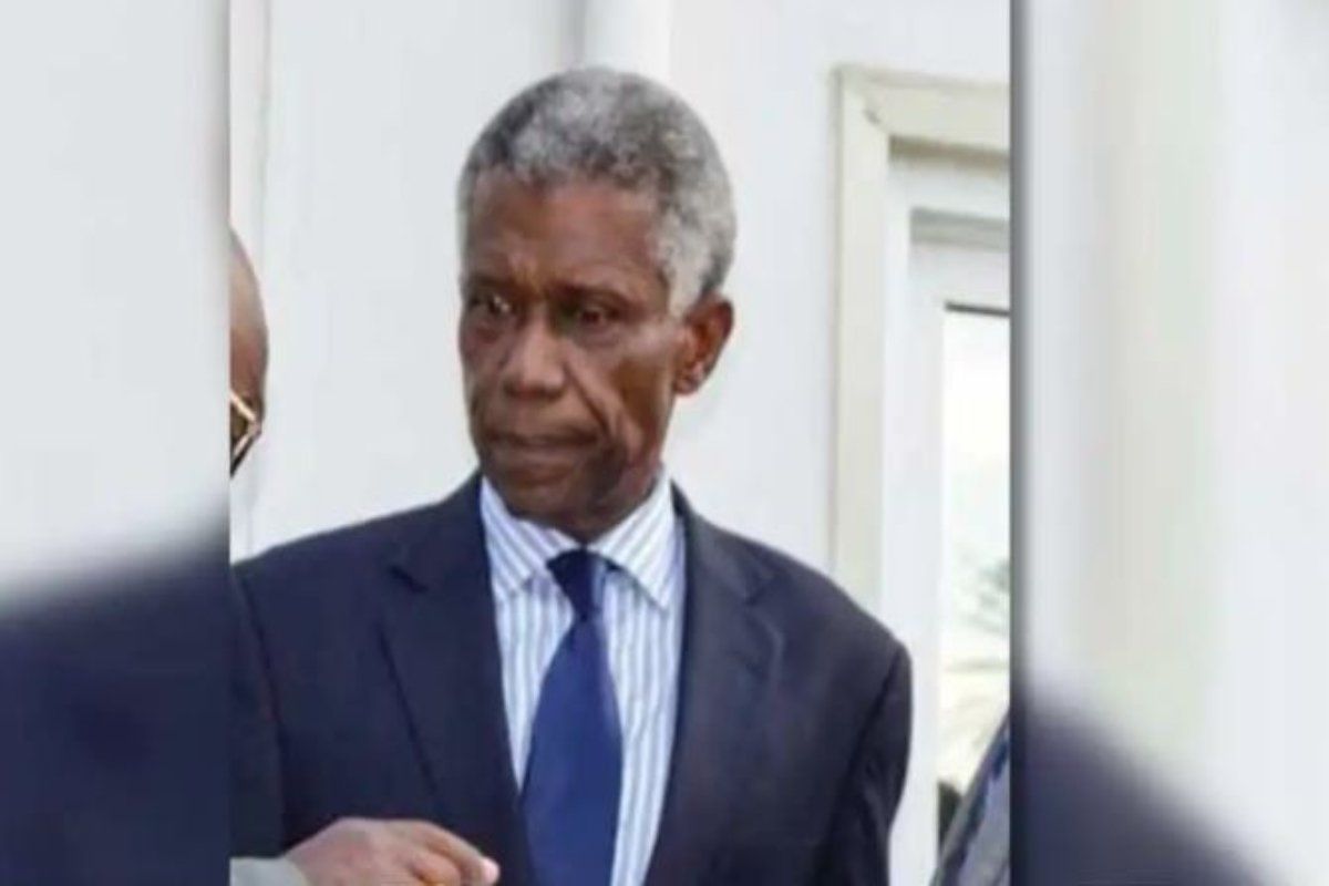 ¡En Haití! Secuestraron al jefe de protocolo presidencial