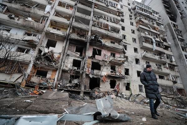 ONU exigió no politizar la ayuda a Siria ¡Conoce los detalles!