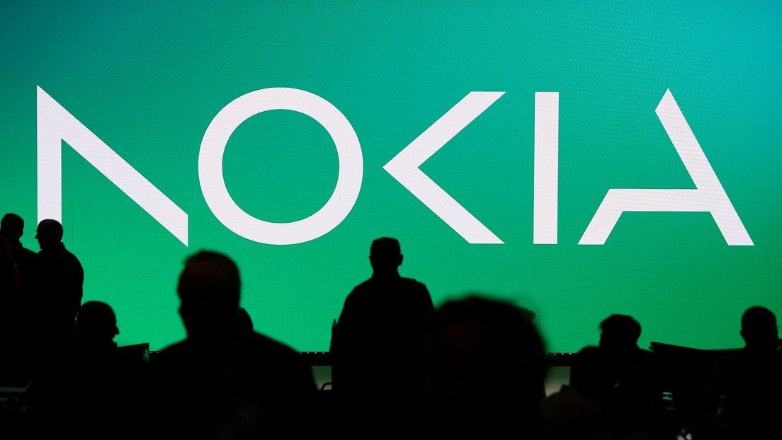 ¡Lea los detalles! Nokia ha decidido actualizar su famoso logotipo