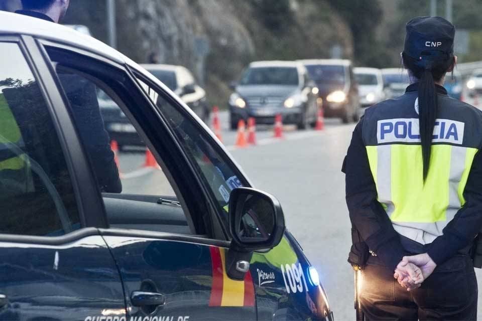 En España un hombre es sentenciado a un año de prisión por pegarle a su esposa