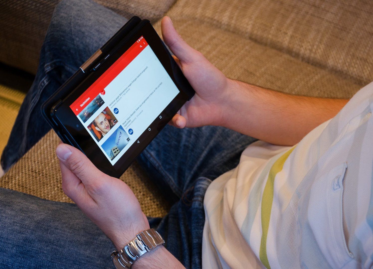 Conoce que realizó YouTube sobre las normativas de monetización