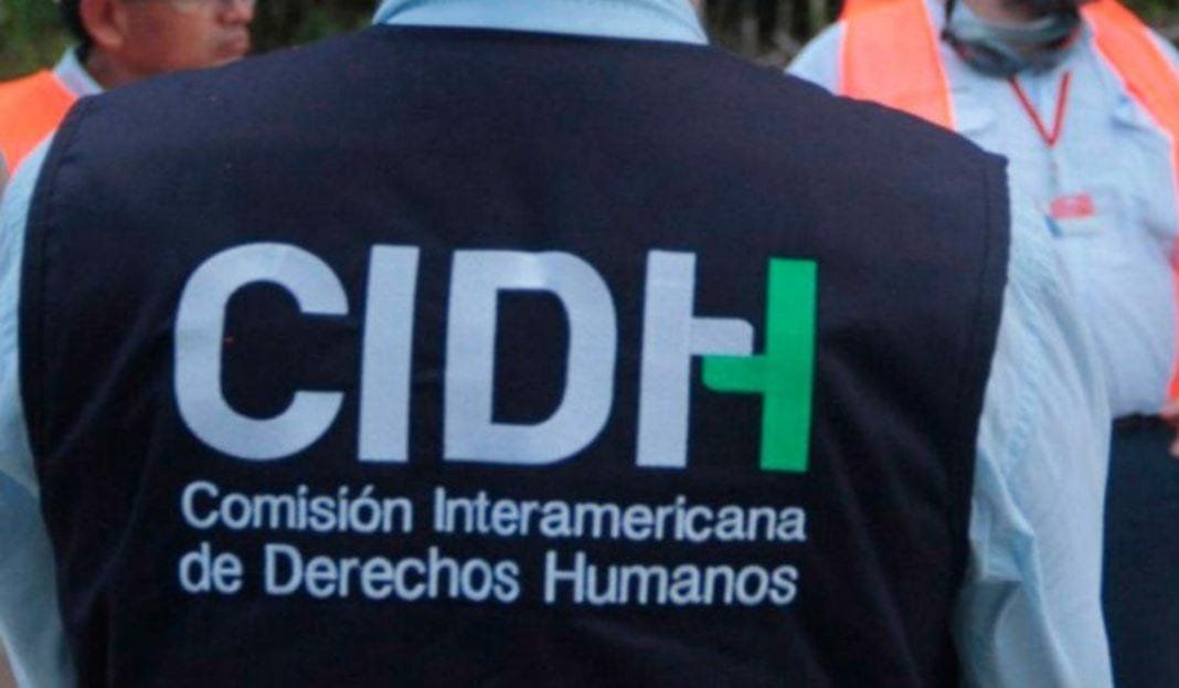 Exhortan la intervención de la CIDH a que abogue por los migrantes