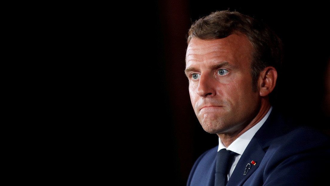Francia está dispuesta a construir media docena de reactores nucleares