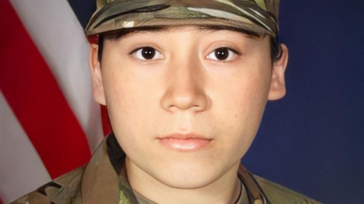En Texas hallan sin vida a soldado mexicana en una base militar