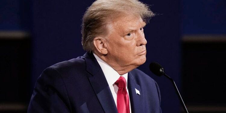 El fiscal del distrito de Manhattan aseguró que no se dejará intimidar