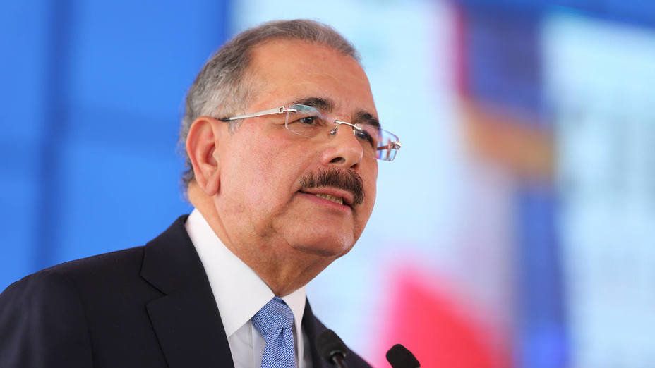 ¡En Dominicana! Ordenaron la detención de colaboradores del expresidente Danilo