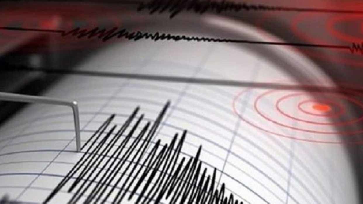 Intenso sismo de 6,5 estremeció Pakistán y Afganistán