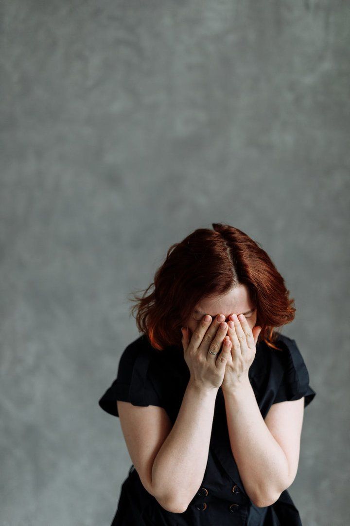 ¡Salud! La Depresión es una enfermedad mental y emocional