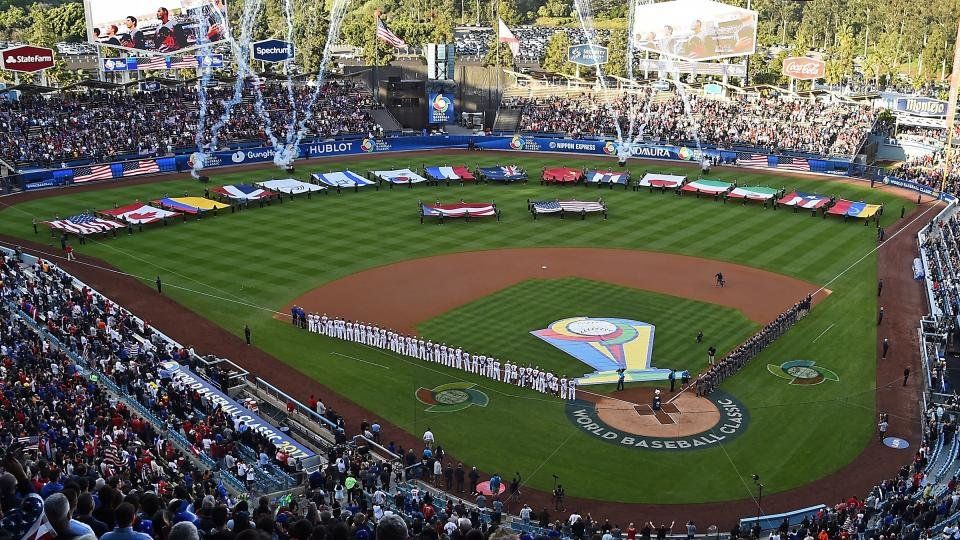 ¡Deportes! El Clásico Mundial de Béisbol se efectuará en el 2026