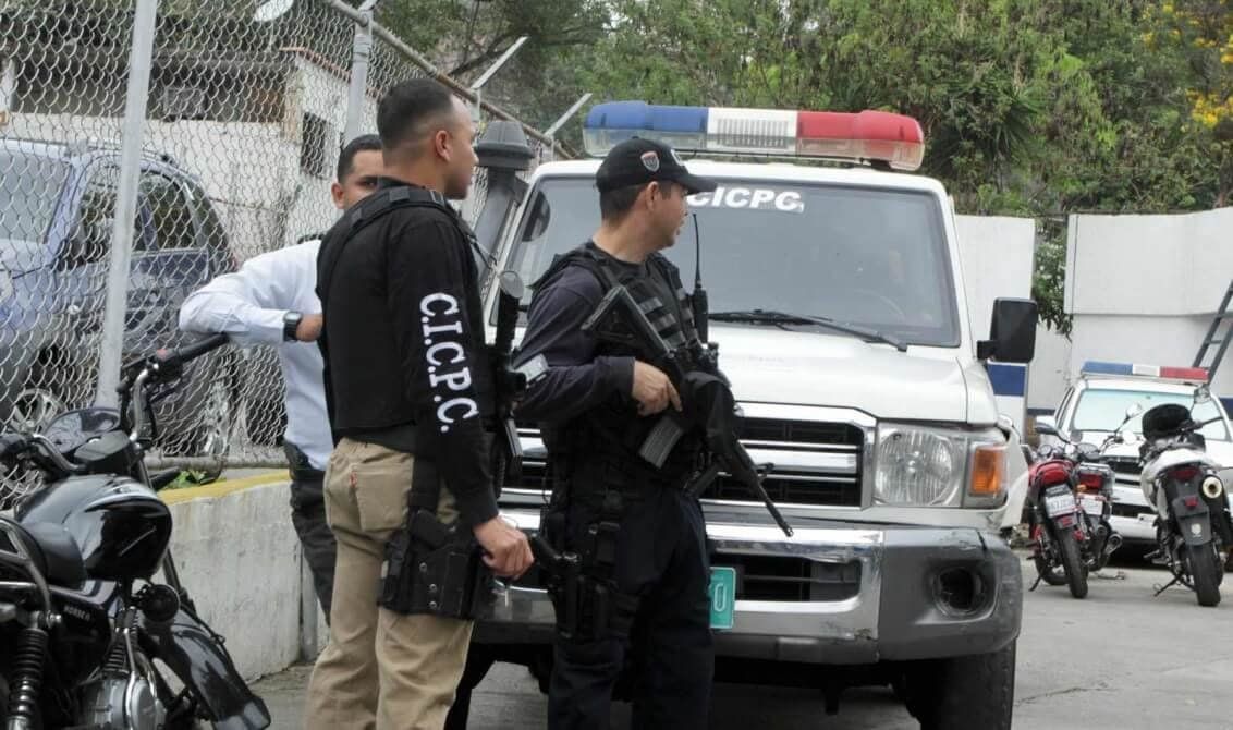 Arrestan a una mujer por fingir el secuestro de su hijo