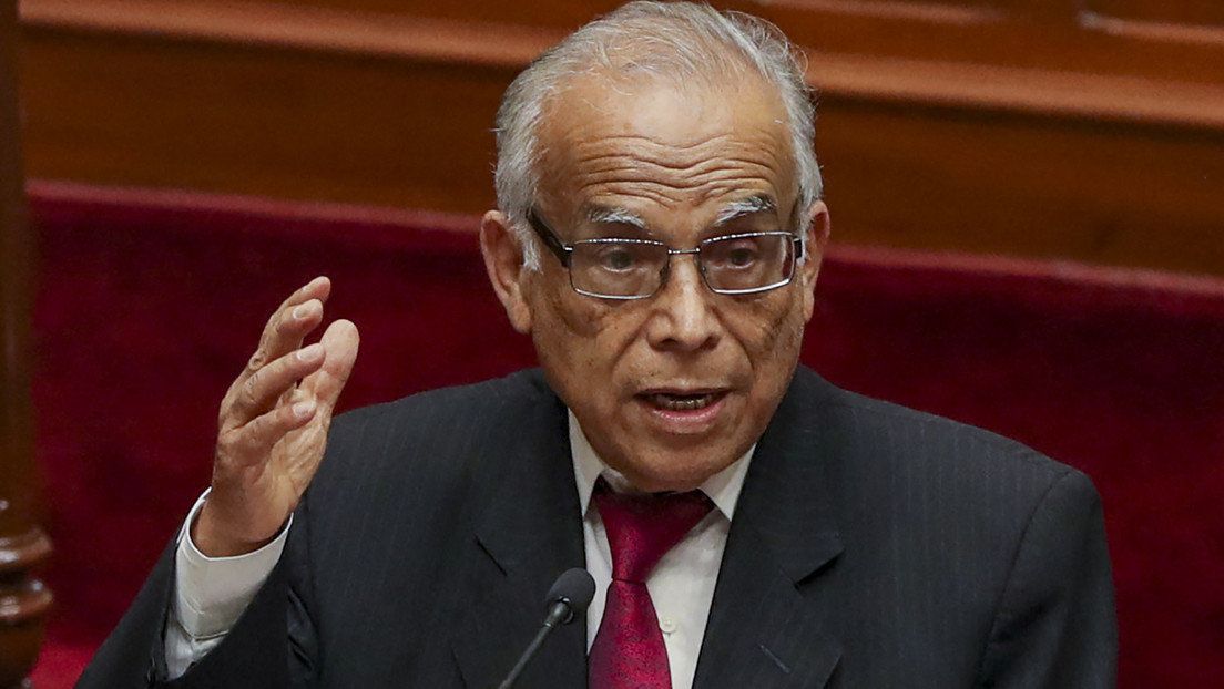 Fiscalía de Perú llevó a cabo una operación de allanamiento ¡Lea los detalles!
