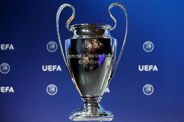 La UEFA ha iniciado una investigación sobre el Barcelona