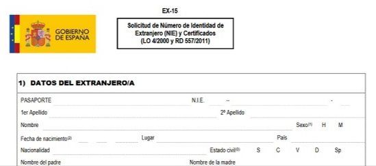 Extranjero: ¿Cuál es el Certificado de Concordancia?