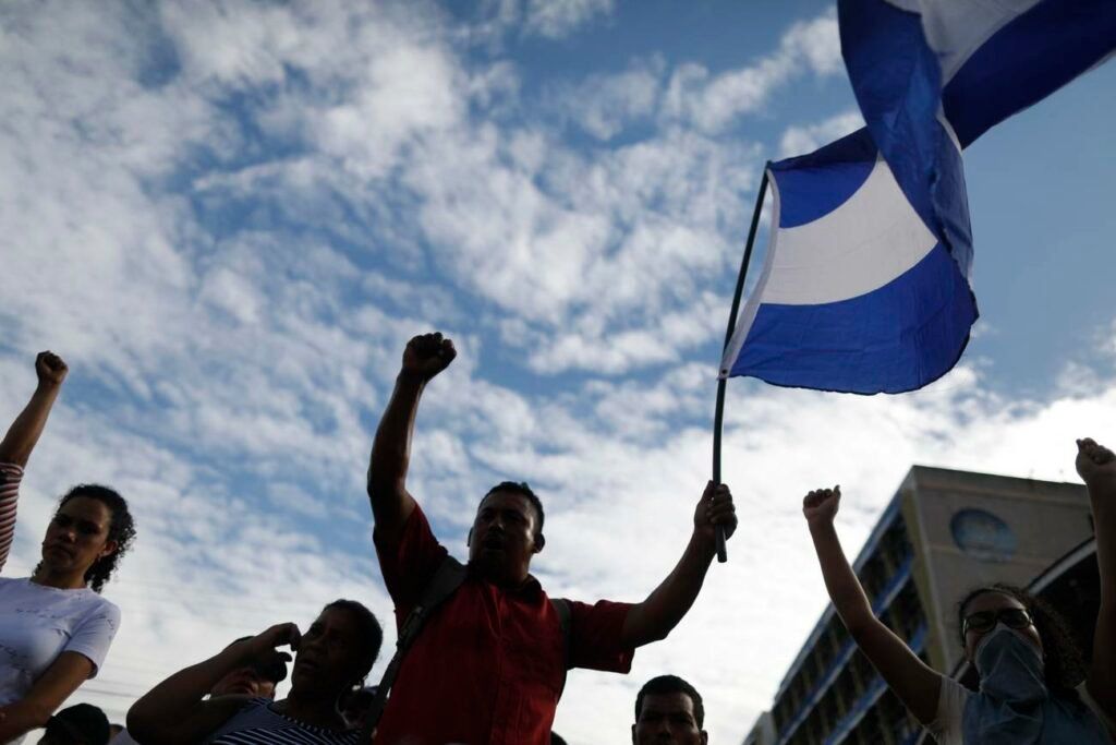 Honduras anunció que tendrán un día previo aparte de semana santa