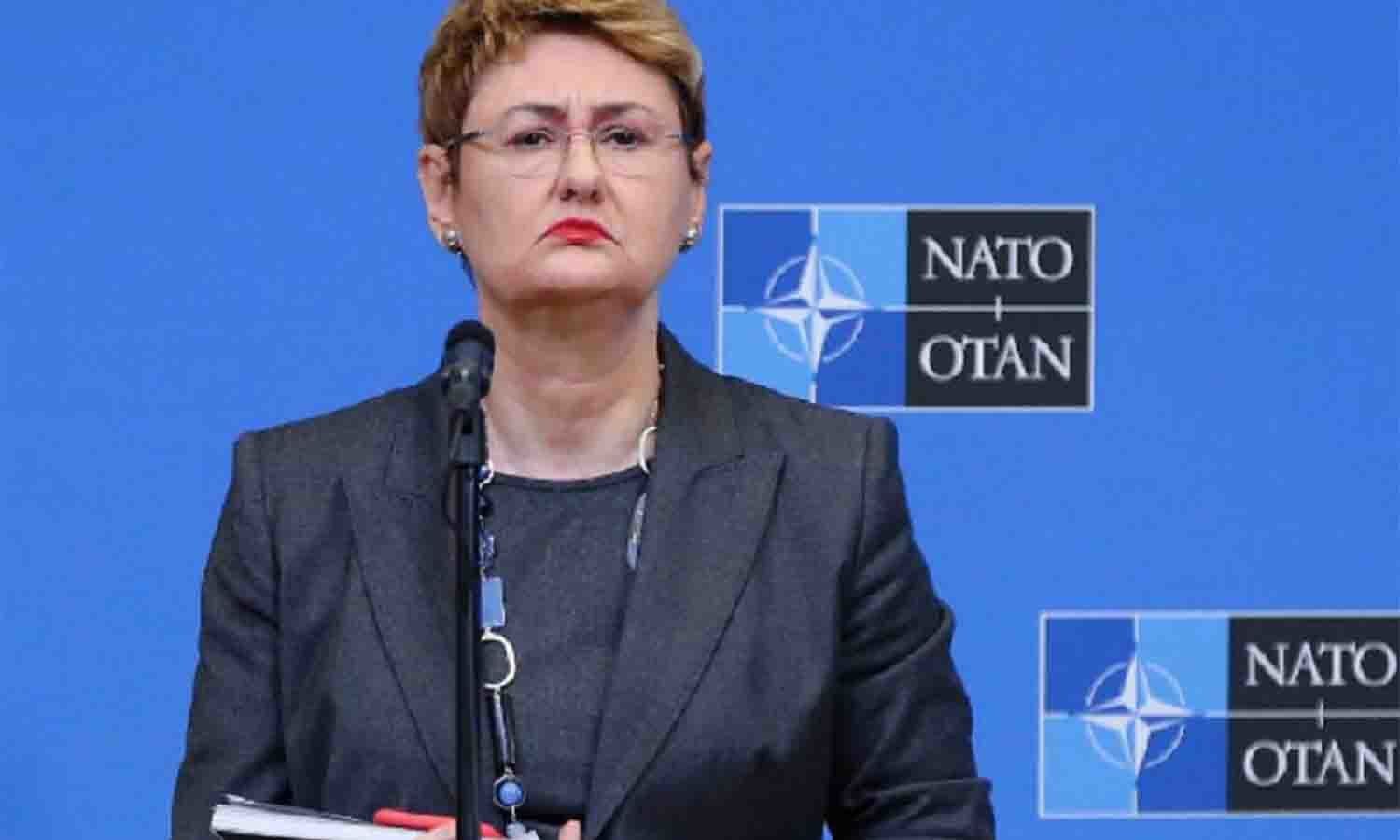 OTAN asegura que no ha observado cambios en la postura nuclear de Rusia